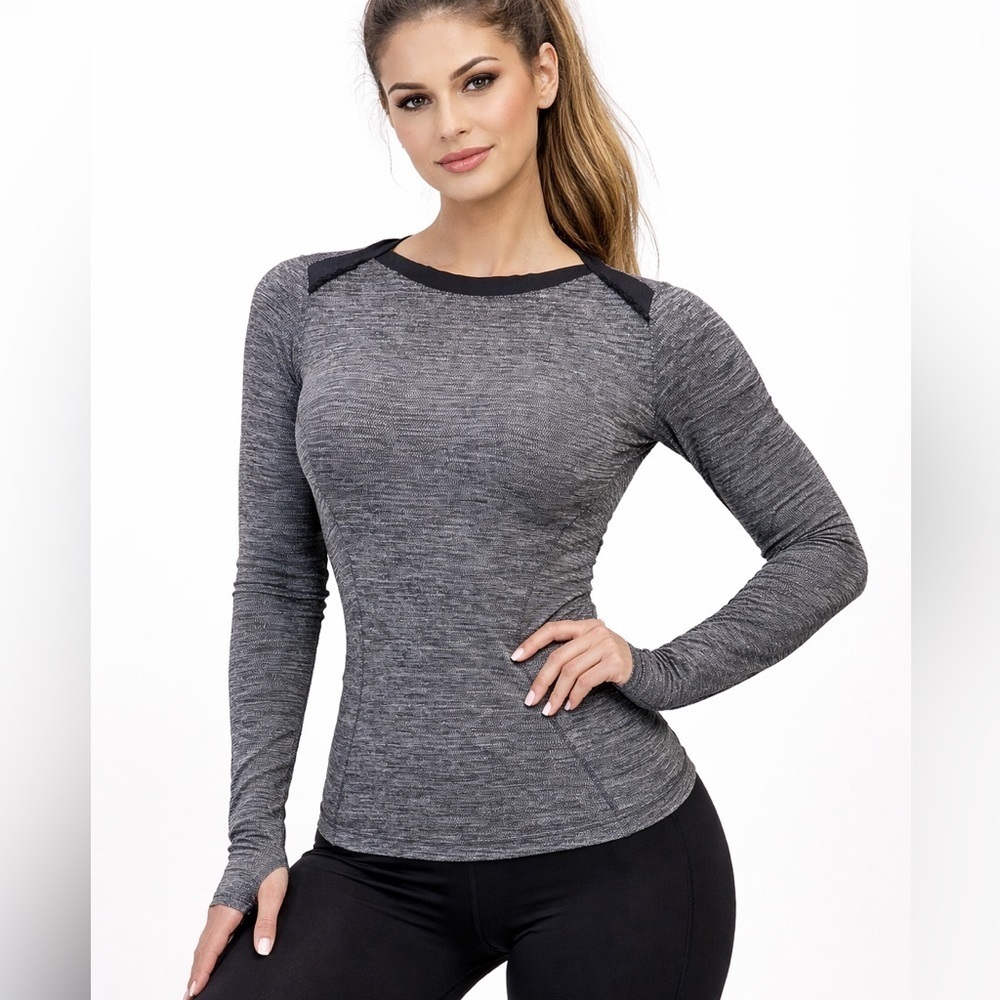 Lululemon Fitted Shirt-XSmall/Small